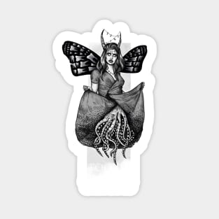 Tooth Fairy Sticker